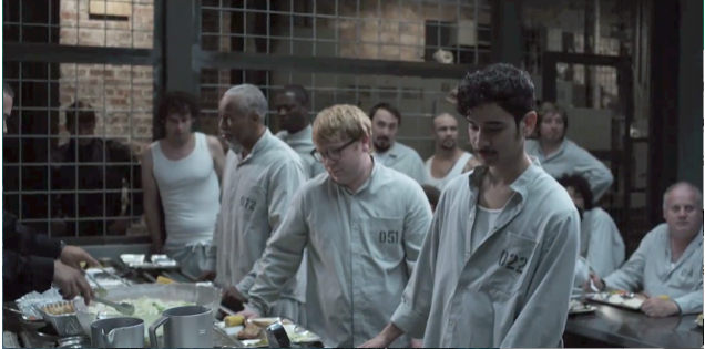 Feature The Experiment - Amazon