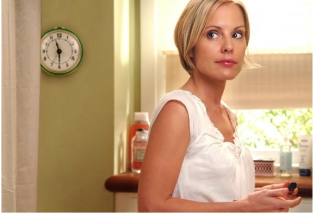 Feature Timer - Netflix