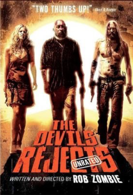 THE DEVIL'S REJECTS