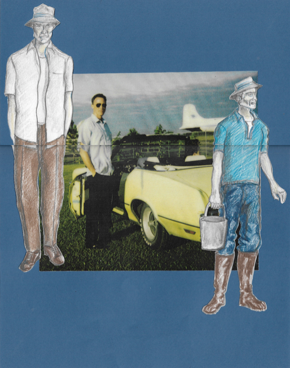   Robert John Burke  as  Henry 