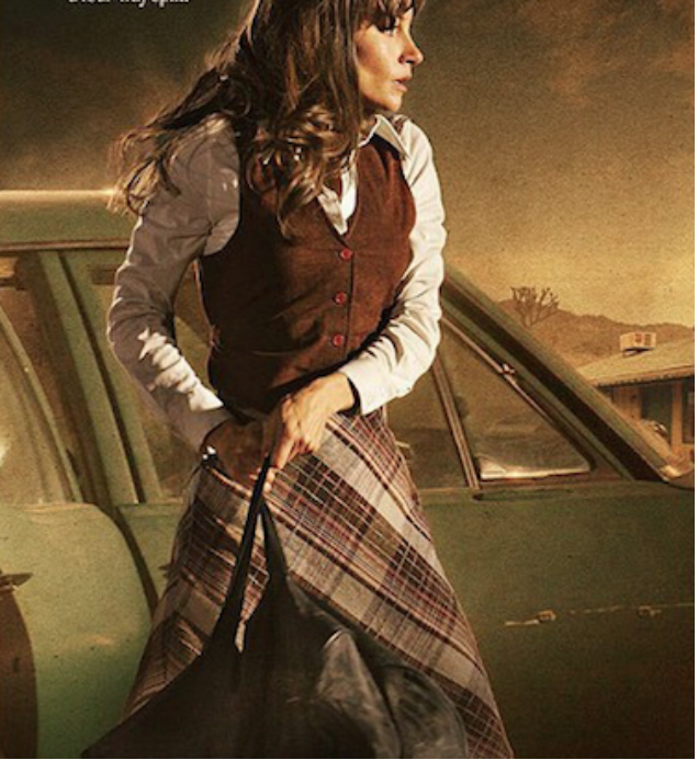   Joceline Donahue  as Laine 