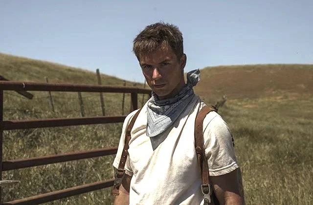   Will Brittain  as Billy Stone 