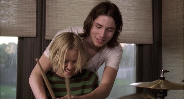   John Patrick Amedori  as Mickey Evers -  Emma Caulfield Ford  as Oona O’Leary 
