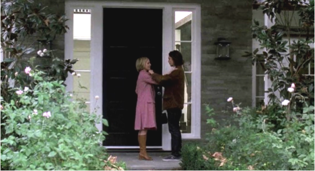   Emma Caulfield  as Oona O’Leary -  John Patrick Amedori  as Mickey Evers 