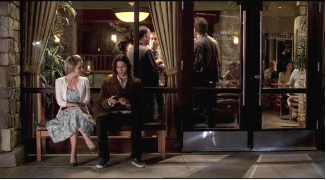   Emma Caulfield  as Oona O’Leary -  John Patrick Amedori  as Mickey Evers 