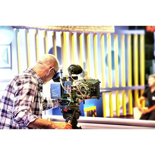 Marks the man. 
#Canon #5d #Markiii