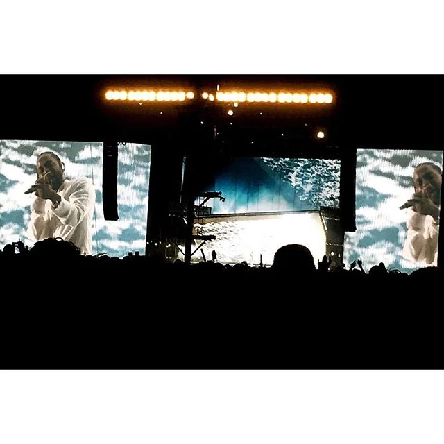 Damn. 
Got my camera into #Coachella
#Canon #5d #Markiii