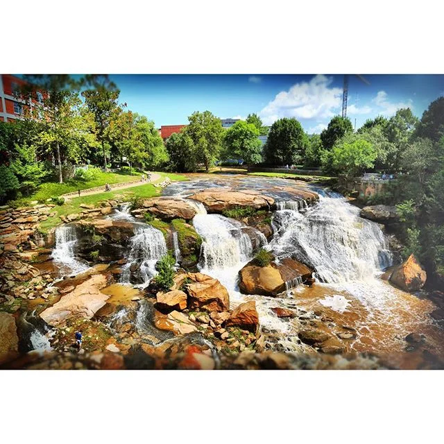 I love Anderson, SC
#Canon #5d #Markiii