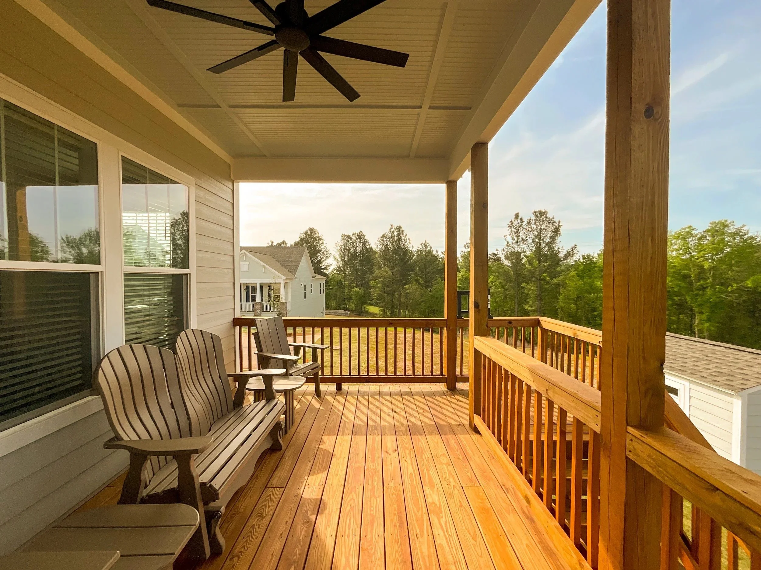 Choosing a Deck Company in Greenville, SC: The Questions That Separate Two Quotes