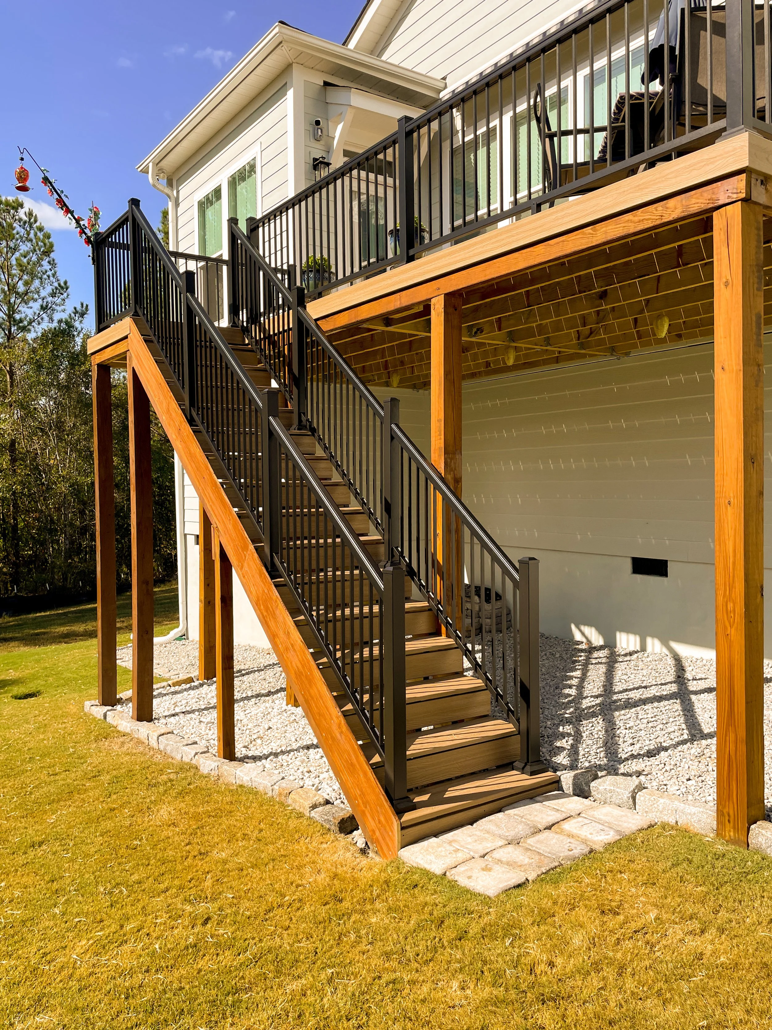 deck builder