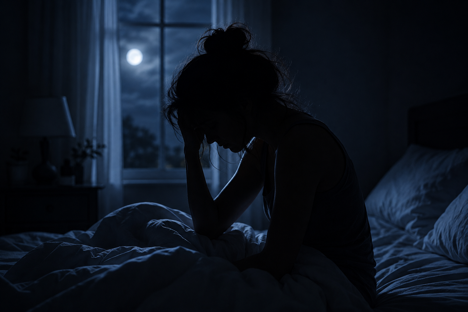 Perimenopause Sleep and Weight Gain: The Connection Most Women Miss