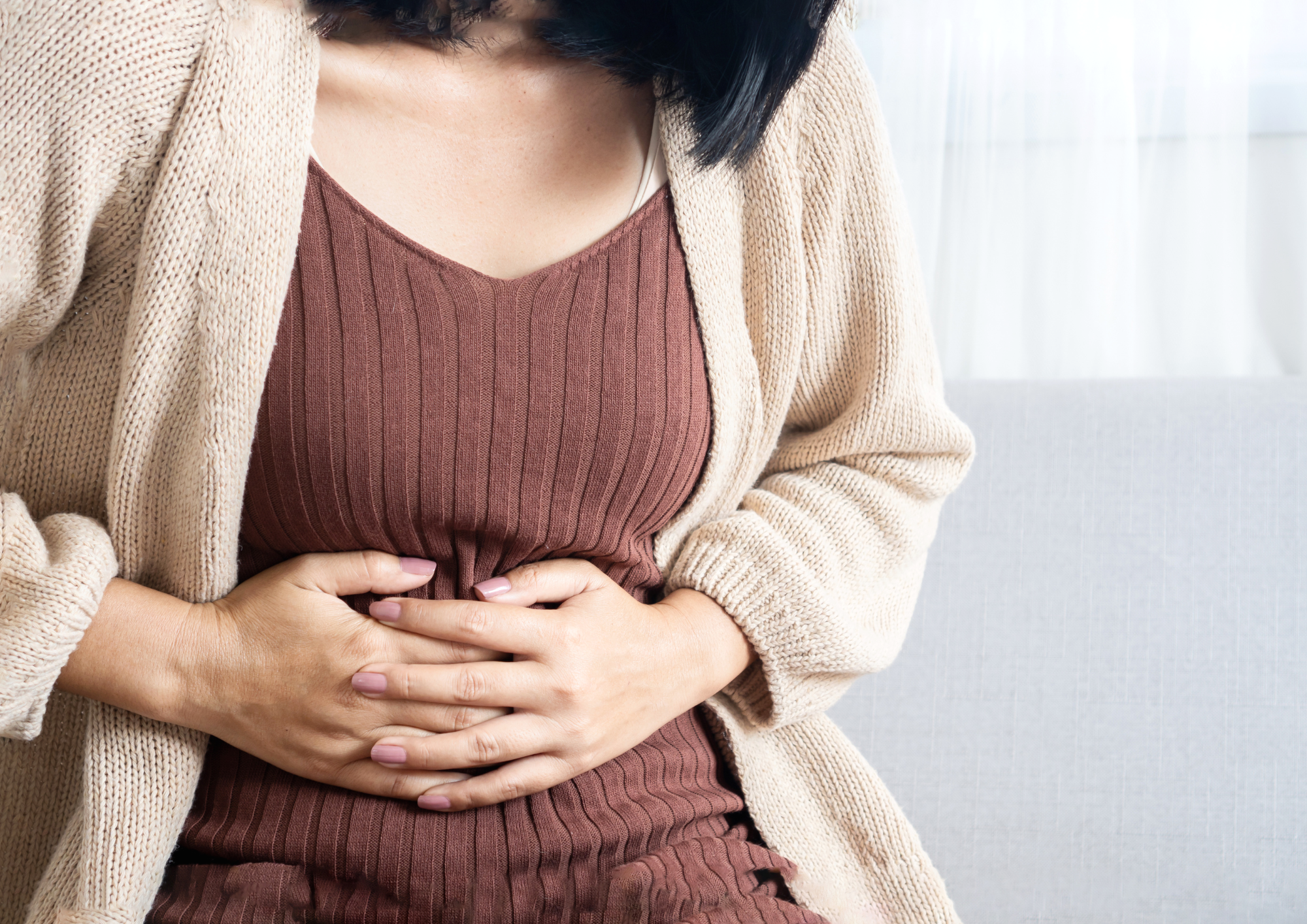 Bloating Is Common, But It Shouldn't Be Ignored