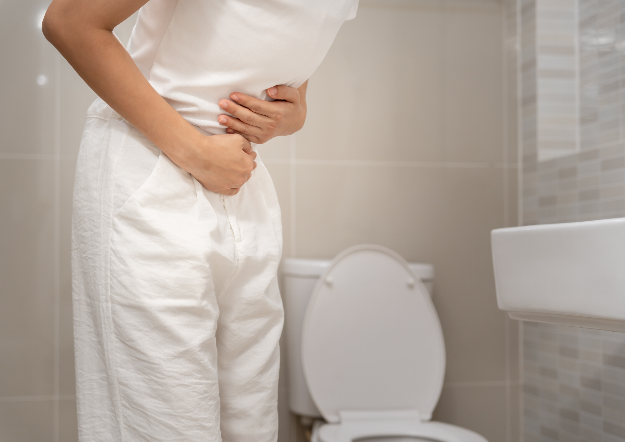 What Your Bowel Movements Are Telling You