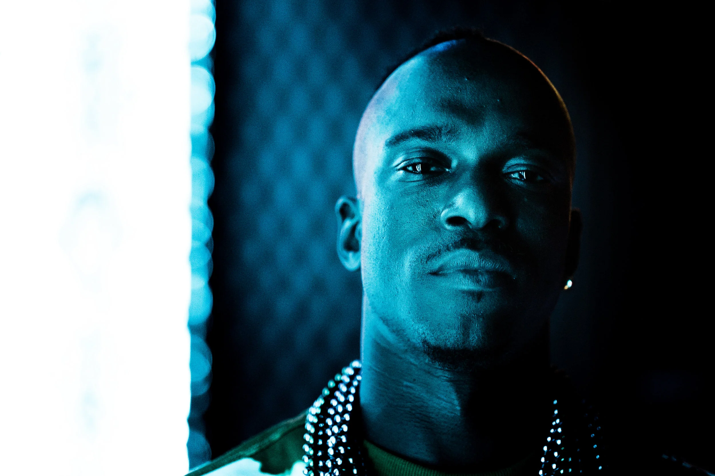 Reymon Murphy