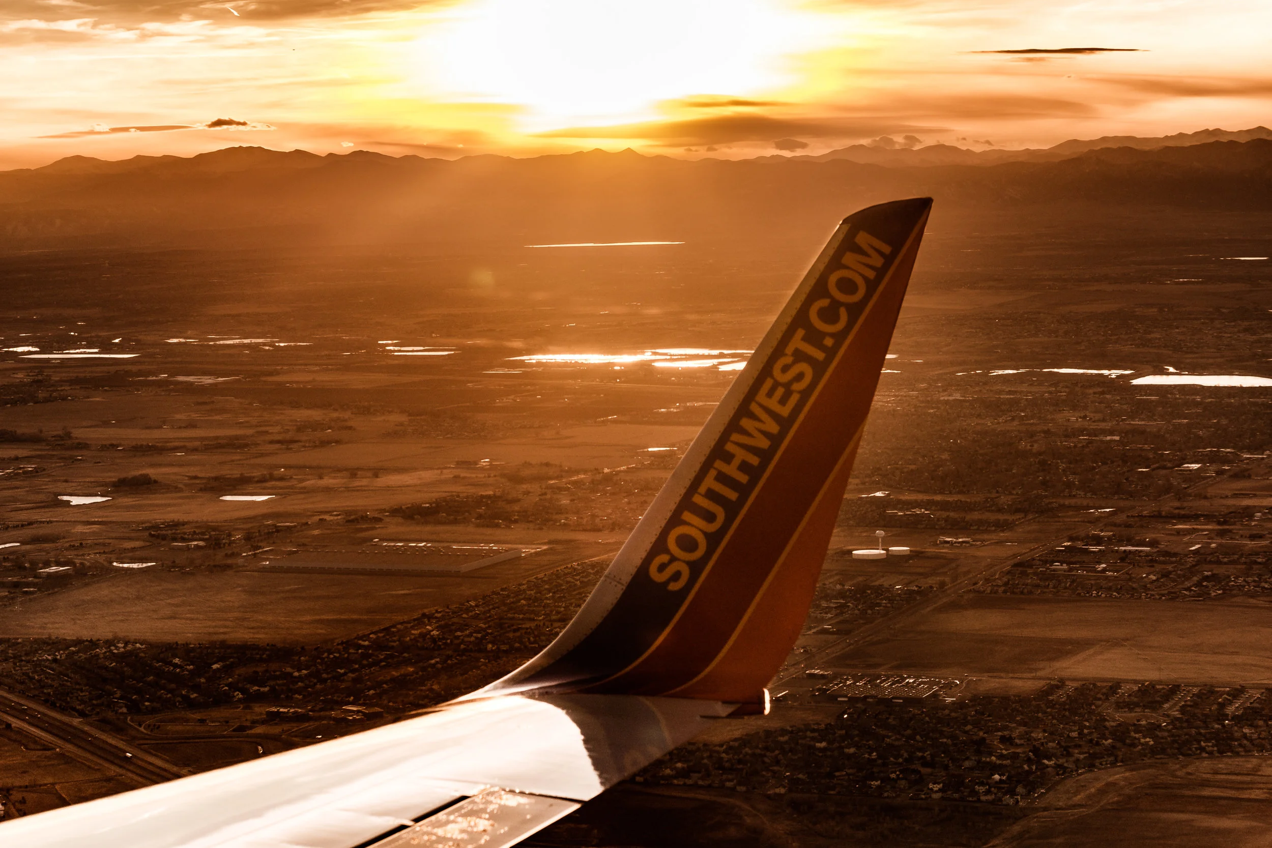 Southwest Airlines 2