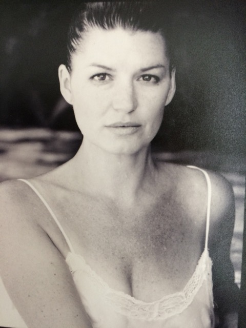 Barbara Tyson