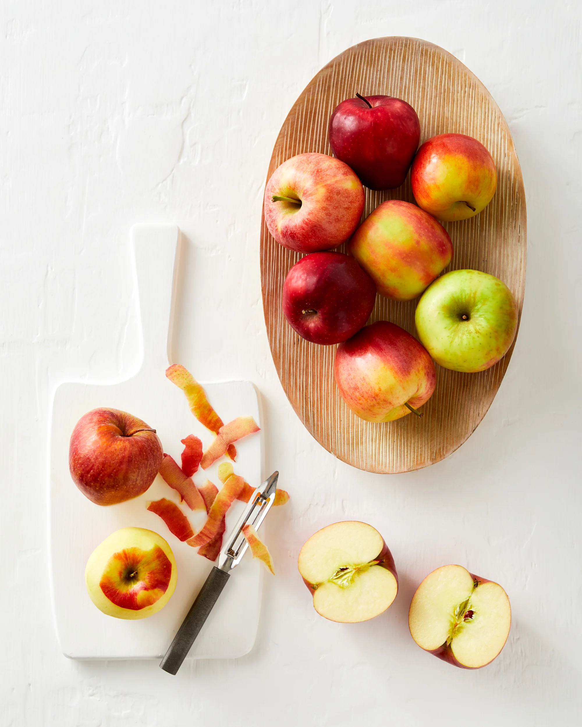 Photographer Leslie Grow, Prop/Food Styling Jeanette Moncada