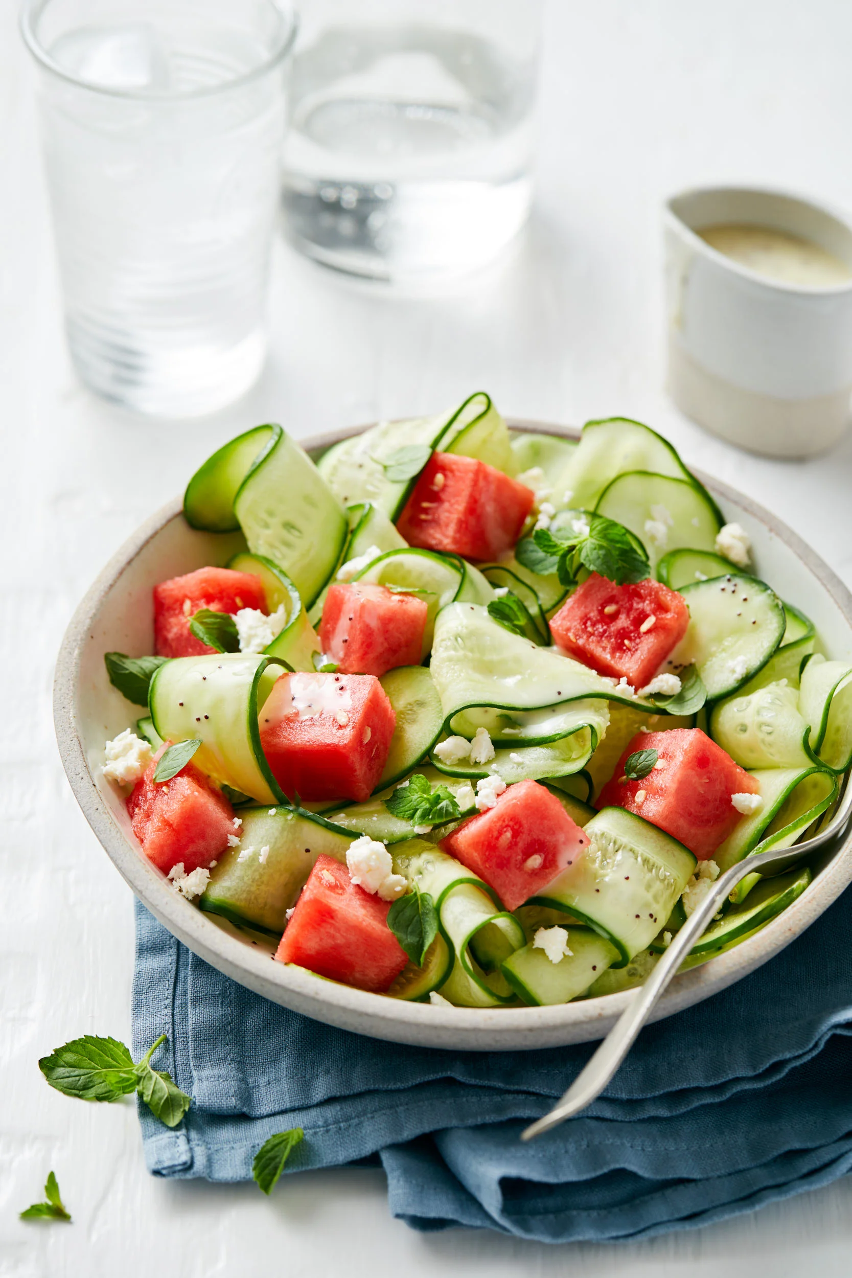 watermelon cucumber and feta salad.jpg