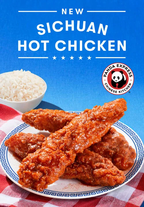 <strong>PANDA EXPRESS</strong><p>VIEW PROJECT »</p>
