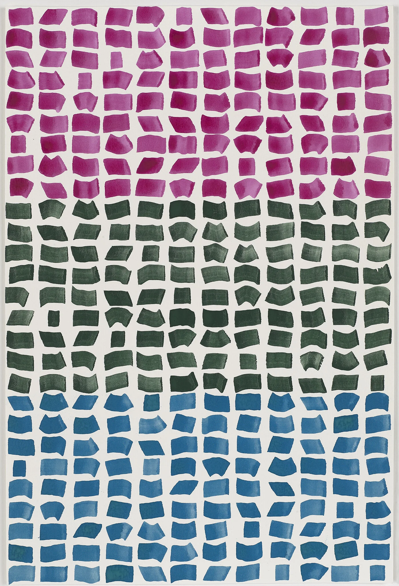 Magenta_Green_Turquoise 108, 2018 18x12%22.jpg