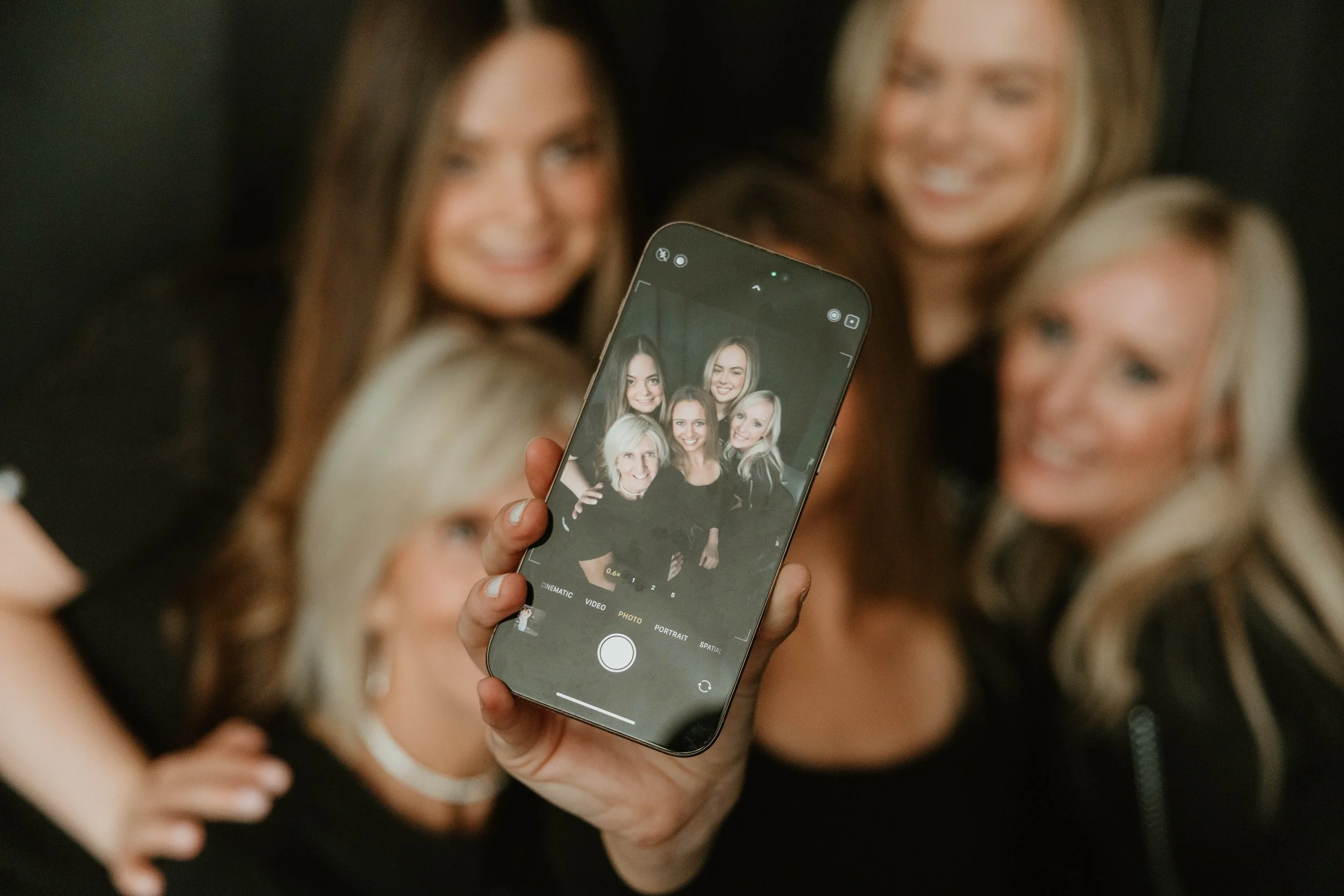 Our dream team 🤍

Over the past year, The Lash Bar South Shore has grown into so much more than lashes.

With the addition of Novida Aesthetics, Tantucket, and Radiant Aesthetics, we&rsquo;re proud to offer a full range of beauty and aesthetic servi