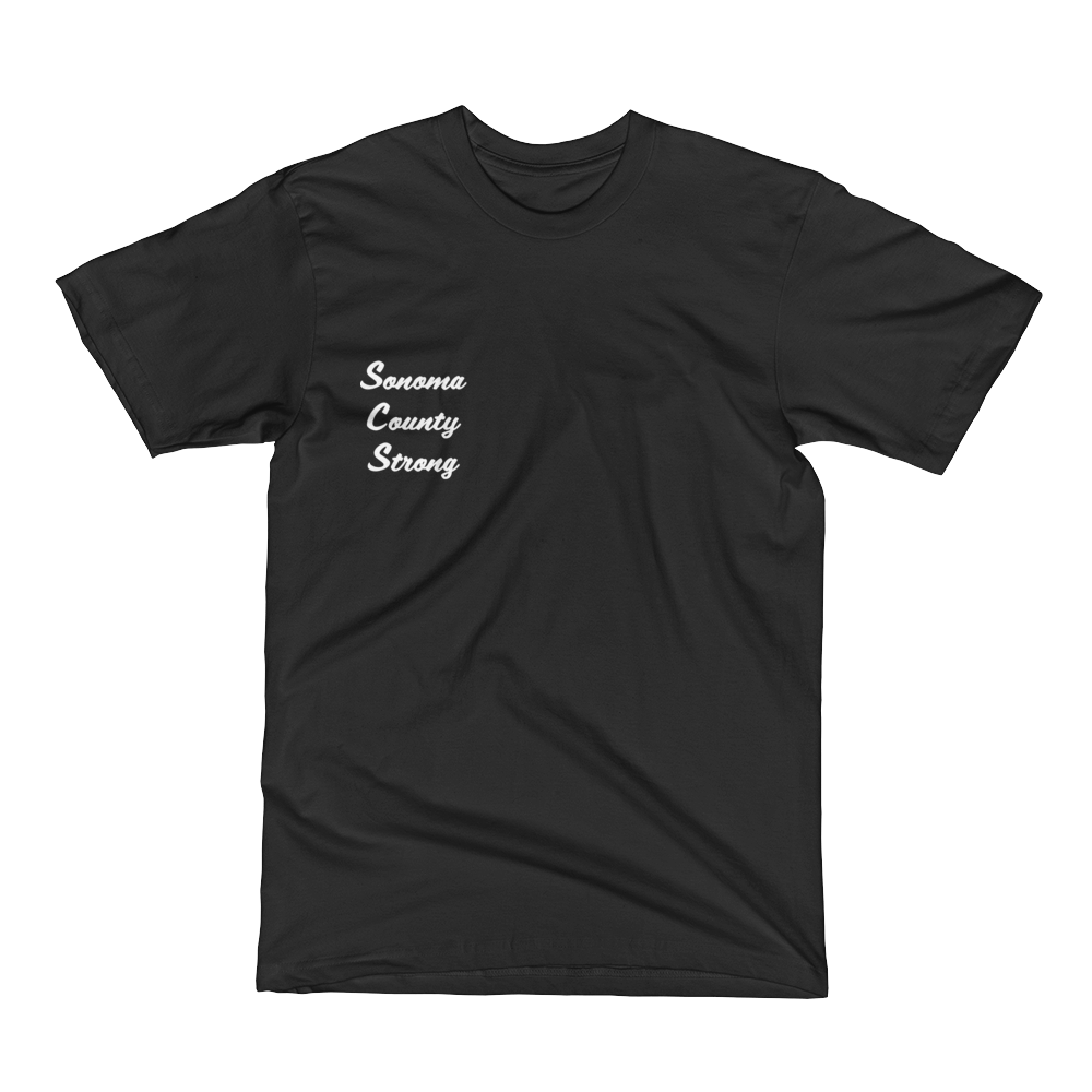 SonomaCountyStrong_UNISEXWHT_mockup_Flat-Front_Black.png
