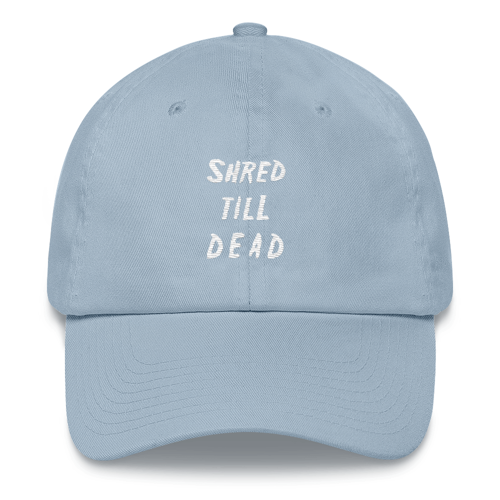 shredtilldead_text_white_Skate-Logo_ELSKEL_mockup_Front_Light-Blue.png