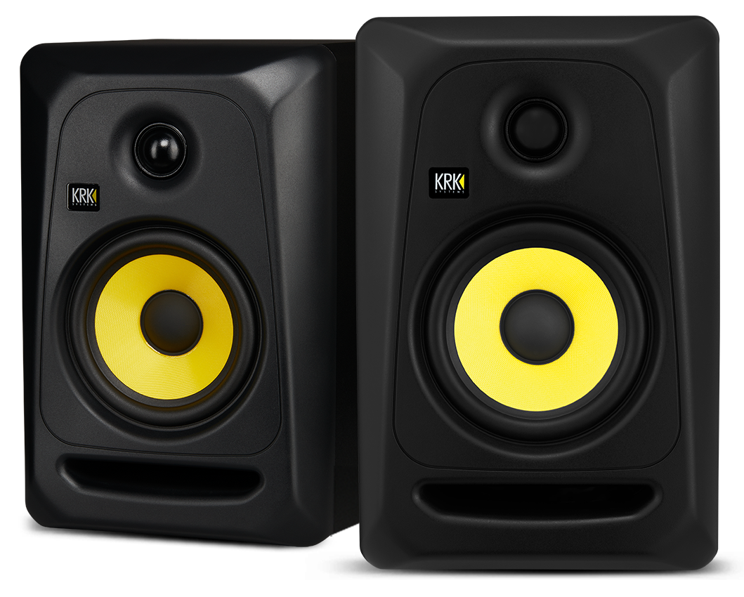 yamaha krk