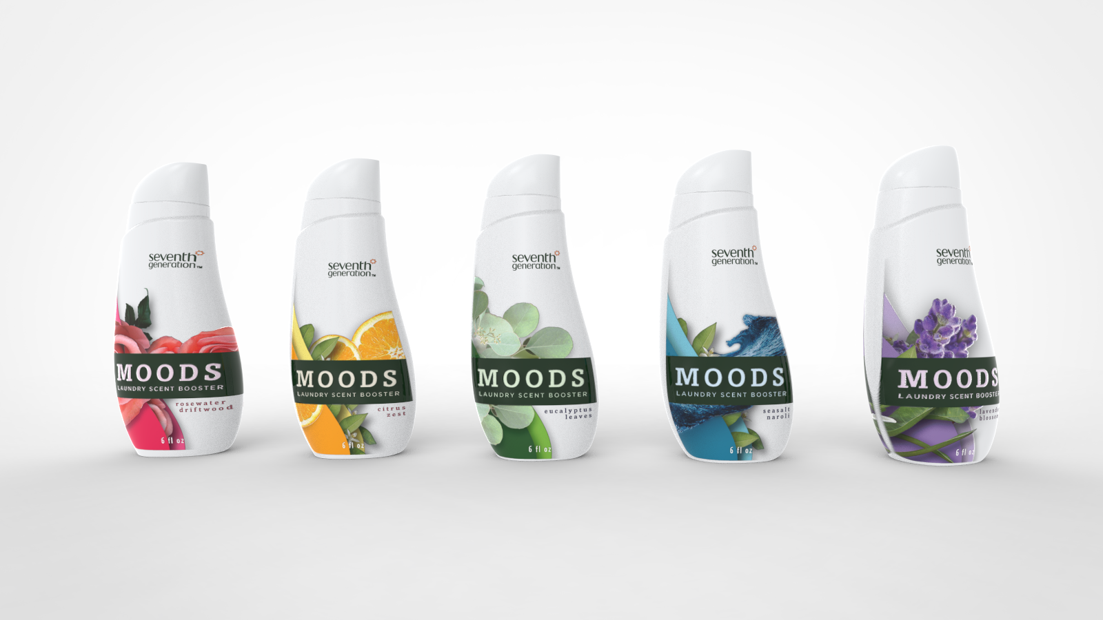an intensive process of ideation, this project taught me the joys of making the physical, along with ensuring that 2D designs work in a 3D space, and remain cost effective. With a focus on customization and appealing graphics and scents, we built a
