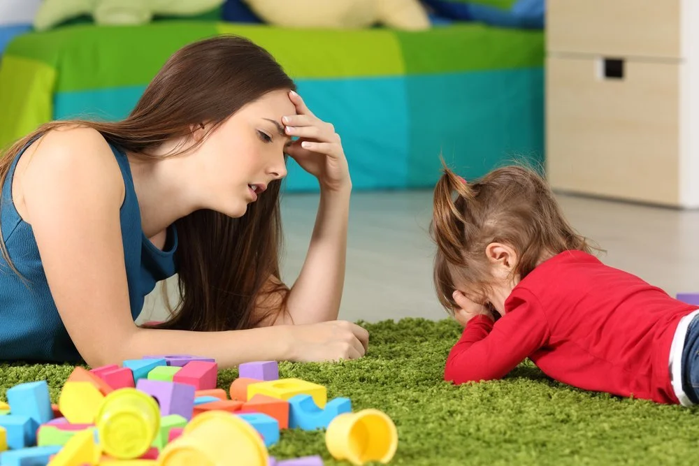How Do I Know If My Child's Tantrums Are Normal?