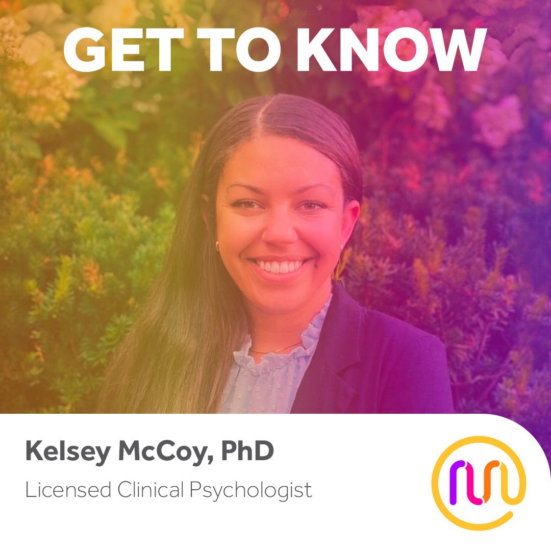 Dr. Kelsey McCoy joined our Milestones family last year and has been an integral part of our team! Dr. McCoy advocates for evidence-based and culturally-responsive practices, emphasizing a strengths-based, comprehensive approach involving parents, th