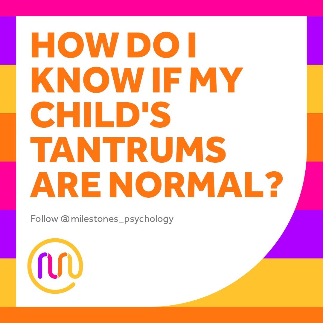 Struggling with your toddler's tantrums? You're not alone! Our latest blog post offers expert tips on understanding, managing, and knowing when to seek help for tantrums. Dive deeper into strategies that can bring peace back to your family life. Link