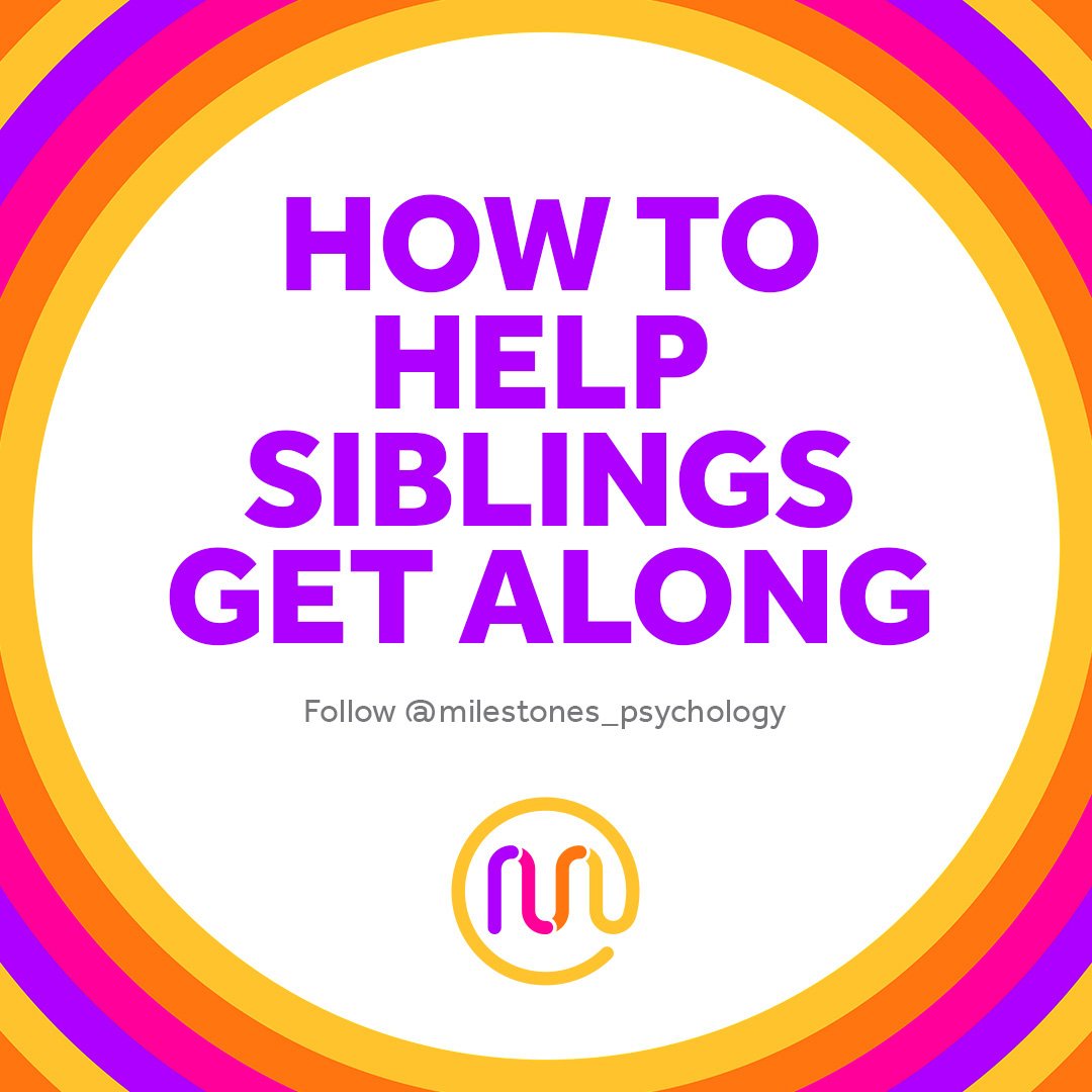 Navigating sibling dynamics can be challenging, yet incredibly rewarding. Explore strategies from our toolkit to foster understanding, communication, and harmony among siblings. Swipe for more information!

-
-
-
-
-
#mentalhealth #mentalhealthawaren