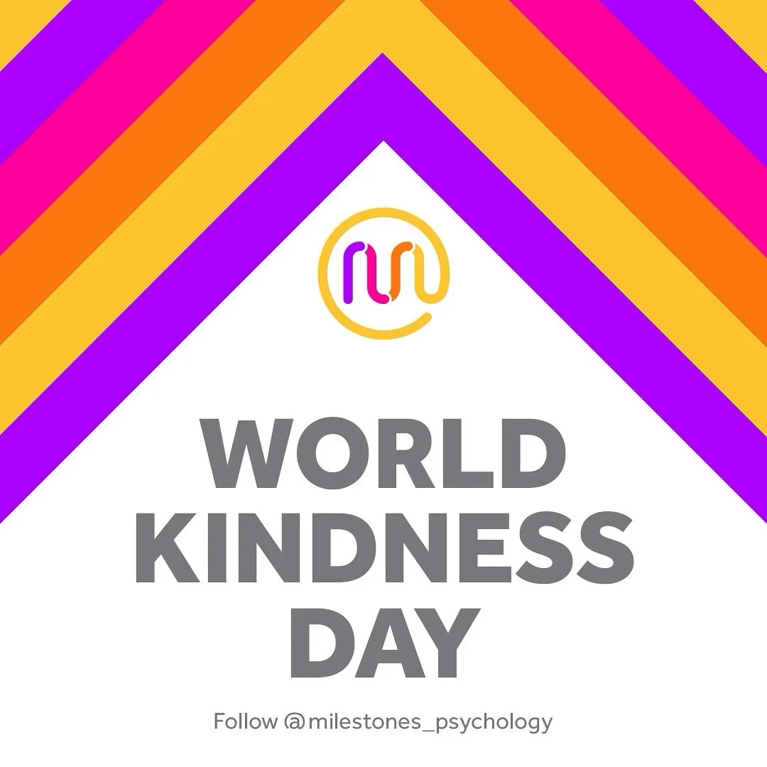 On this World Kindness Day, let&rsquo;s teach children the power of empathy and compassion. Small acts of kindness can make a big difference and help them build meaningful connections. Let&rsquo;s inspire a generation that leads with kindness every d