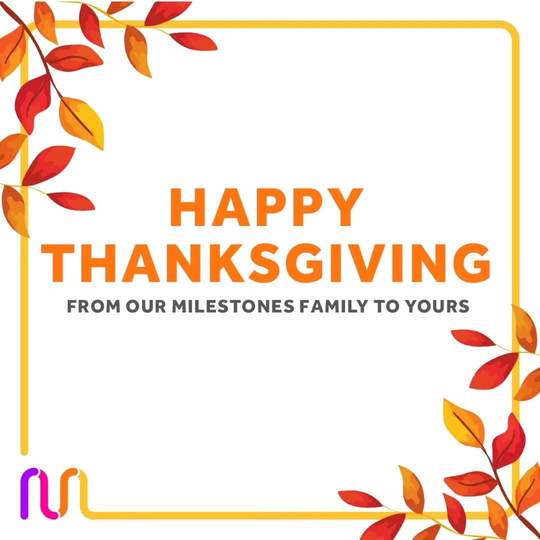 Happy Thanksgiving! 🦃🍂 Today, let&rsquo;s celebrate gratitude, connection, and the little moments that make life special. Wishing you and your loved ones a joyful and peaceful holiday!