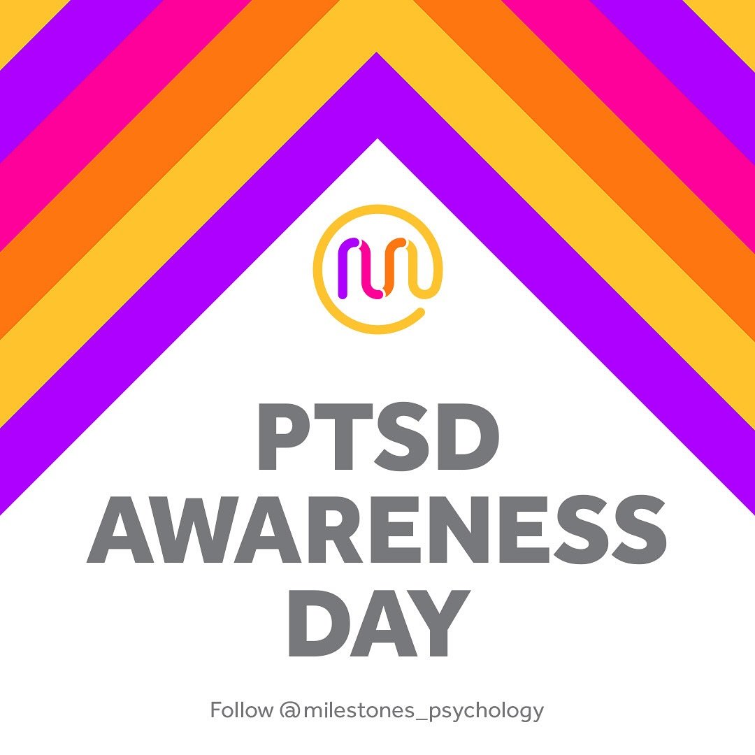 Post-traumatic stress can affect children just as it does adults&mdash;but it often shows up in ways that are misunderstood or overlooked. In recognition of PTSD Awareness Day, we&rsquo;re sharing what this can look like in kids, what the research te