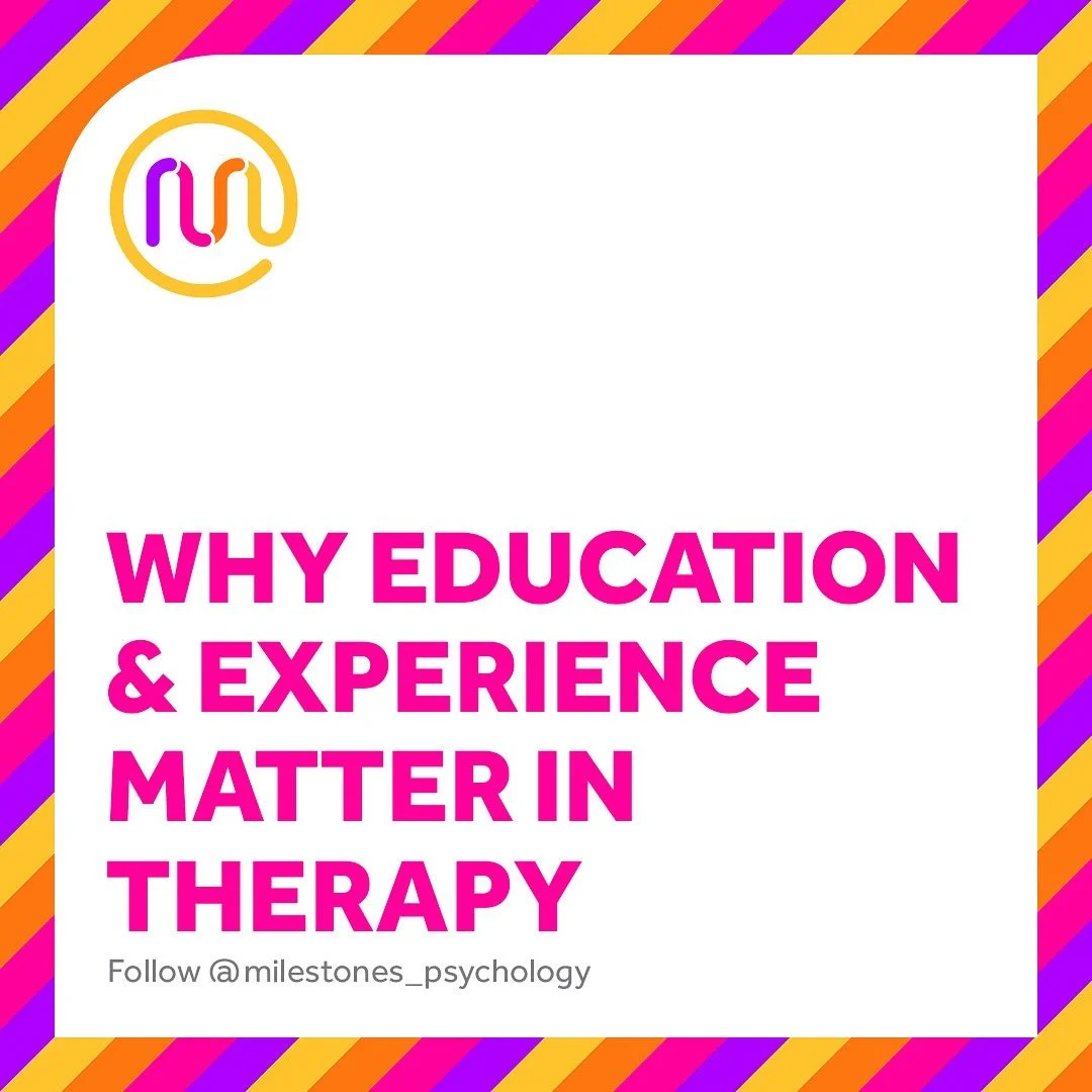 Education provides therapists with a strong foundation in evidence-based practices, while experience builds the skills to apply them in real-life situations. Together, they shape the quality of care a therapist can provide. This post explains why bot