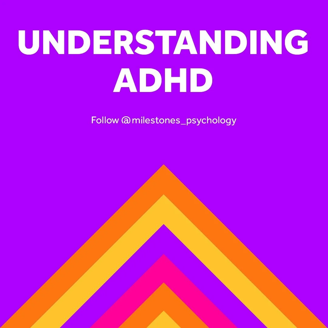 ADHD is more than just &ldquo;trouble focusing.&rdquo; It involves differences in attention, regulation, and executive functioning skills that can impact daily life. Children with ADHD are often bright and capable, but may need extra support with org