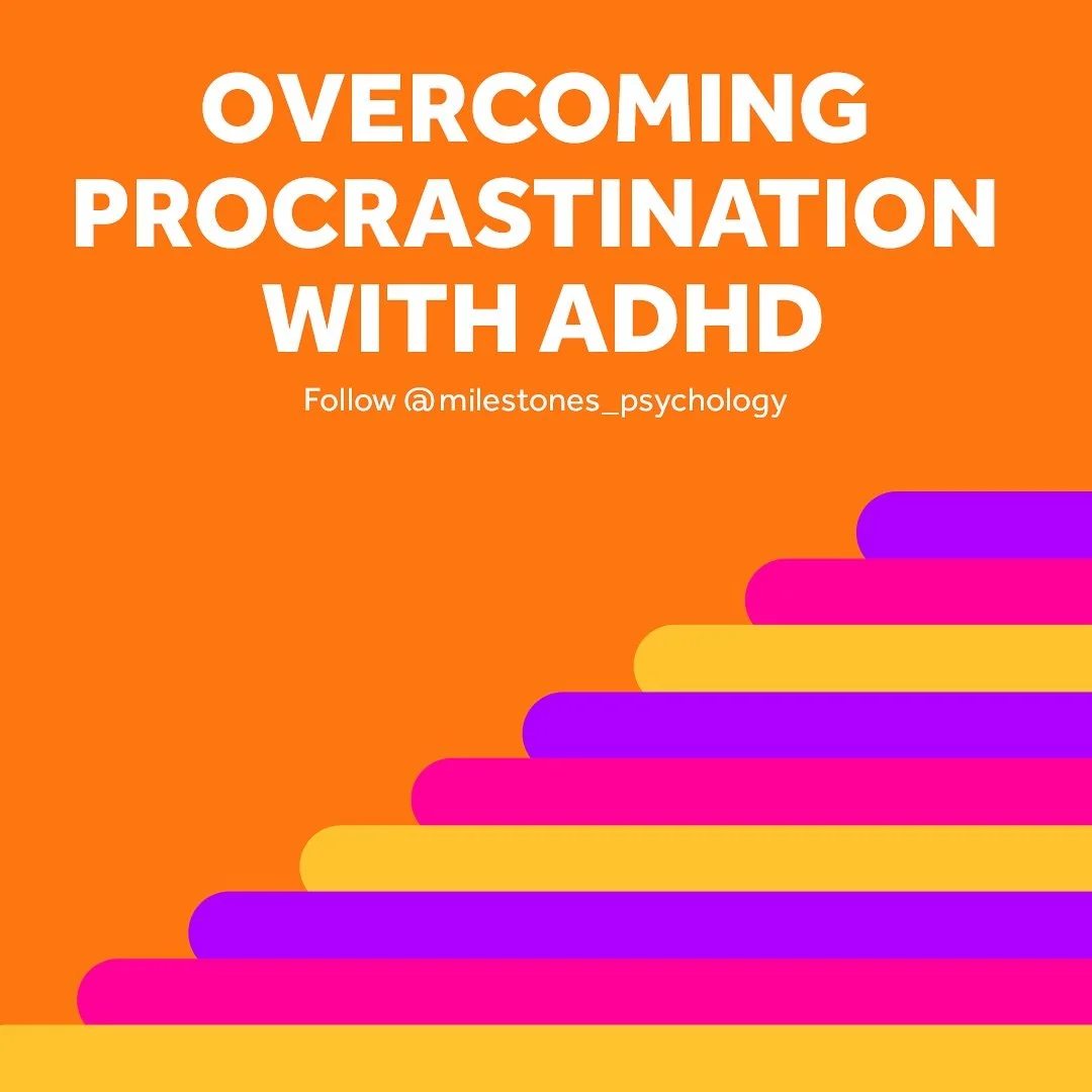 Procrastination is a common challenge for kids and teens with ADHD &mdash; but it&rsquo;s not laziness. It&rsquo;s connected to differences in executive functioning skills like planning, prioritizing, and task initiation. By breaking tasks into small
