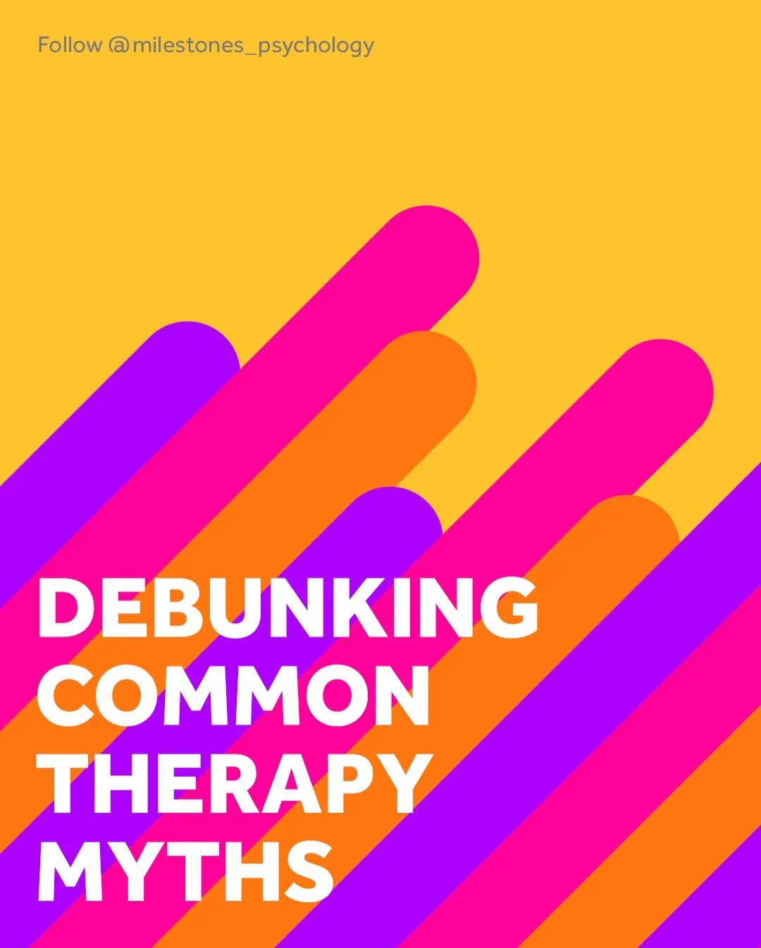 Many families delay therapy due to common misconceptions about what therapy means or who it is for. Beliefs that children are &ldquo;too young,&rdquo; that challenges will simply resolve on their own, or that therapy signals failure can prevent famil