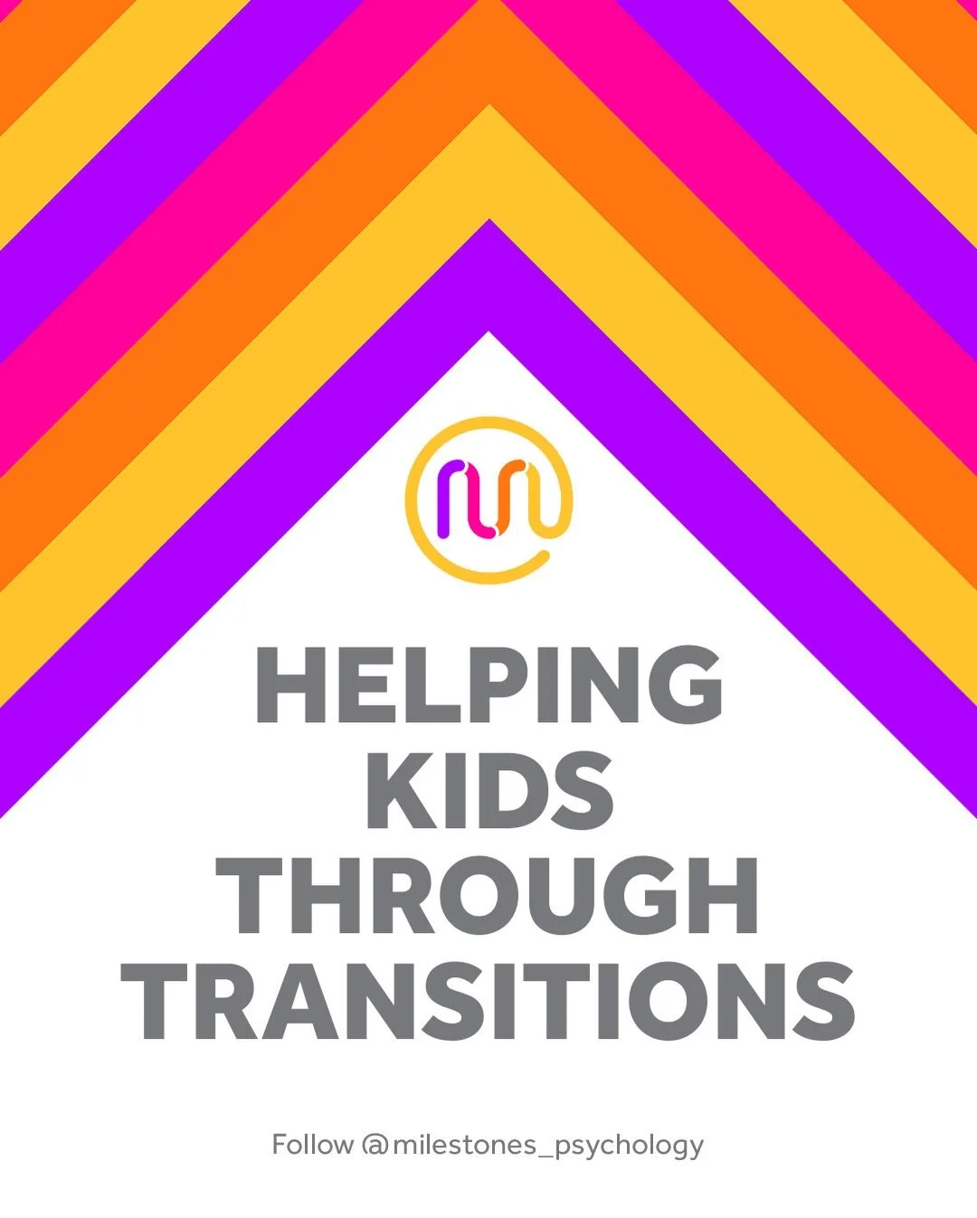 Transitions&mdash;such as stopping one activity to start another&mdash;can be surprisingly difficult for many children. These moments require shifting attention, regulating emotions, and adjusting expectations, skills that are still developing throug