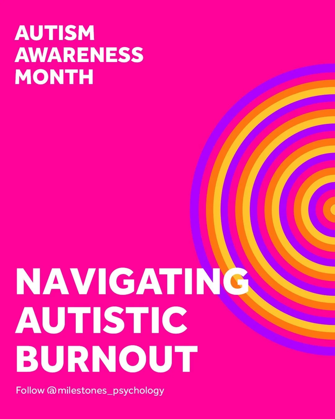 Autistic burnout is more than feeling tired&mdash;it can look like a significant decline in energy, emotional regulation, executive functioning, and tolerance for everyday demands after prolonged stress and adaptation. Because it is often misundersto