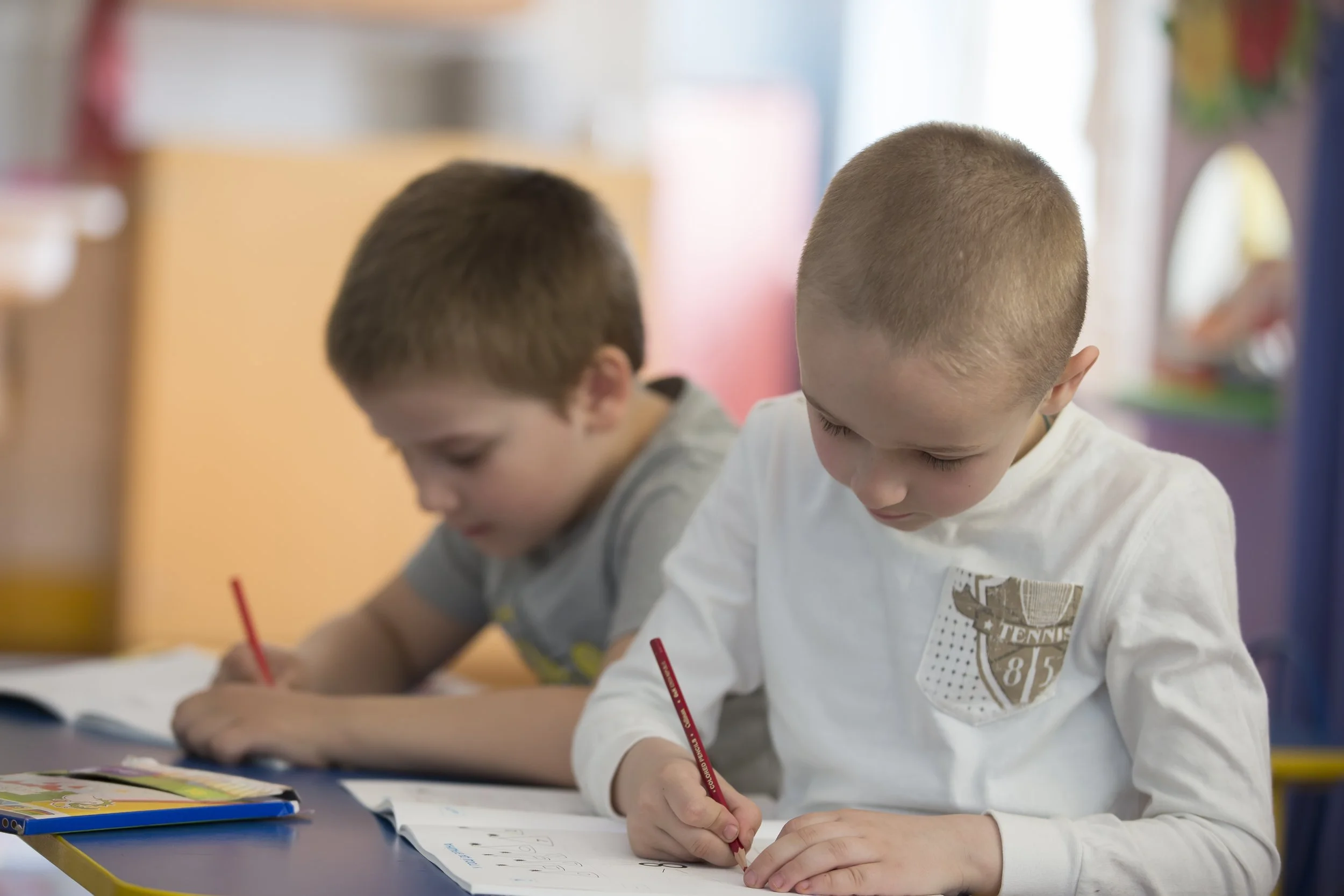 ADHD vs. Learning Disability: What’s the Difference?