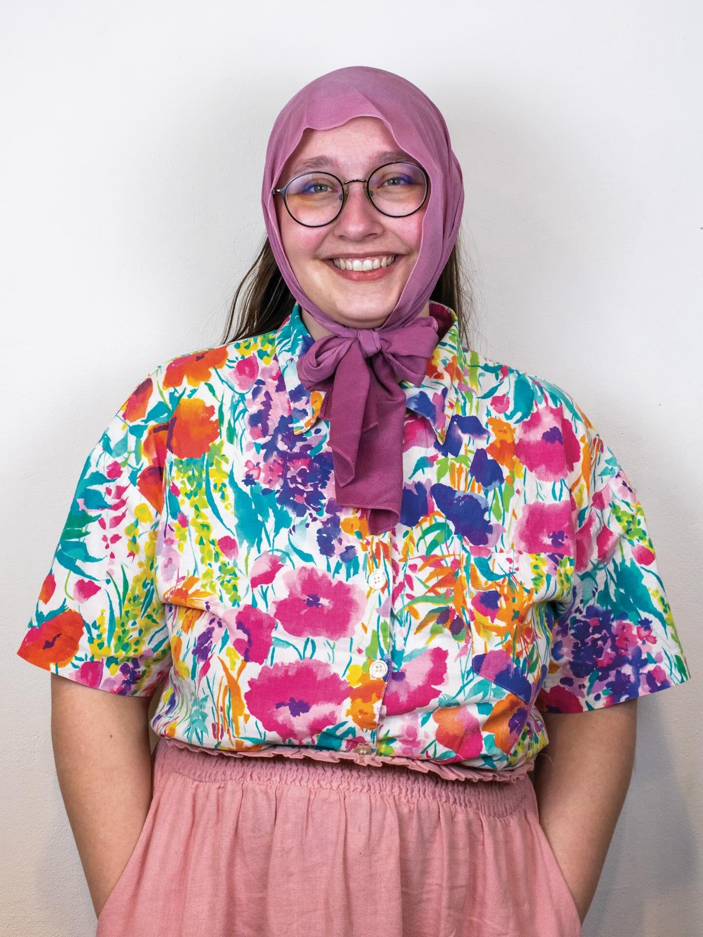 JUNIOR CLASS PICTURE DAY🐑🍎✏️📓📚

A lot of talented and dedicated individuals here! Come see what everyone has been working on at our Junior Exhibition &ldquo;KROKBRAGD&rdquo; opening TONIGHT from 5-8PM @ the KCAI Fiber Department!!!