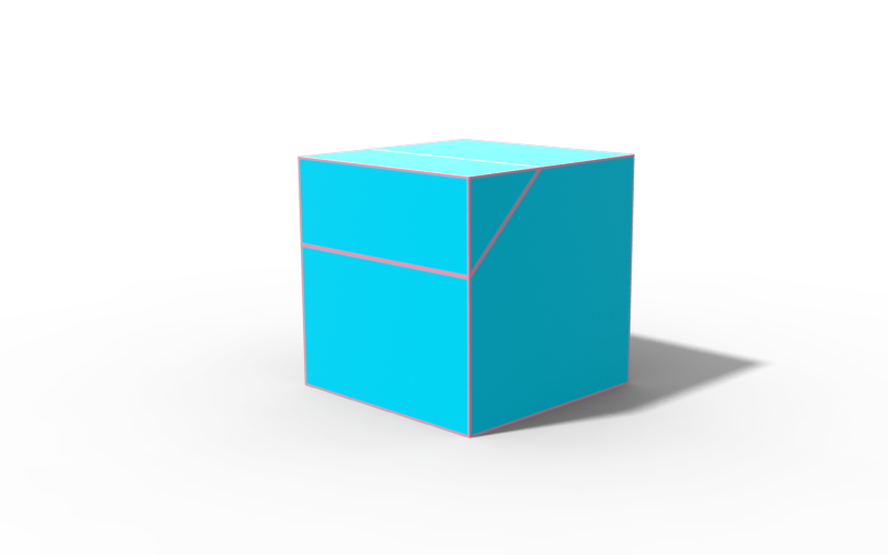 Mesh Slice
