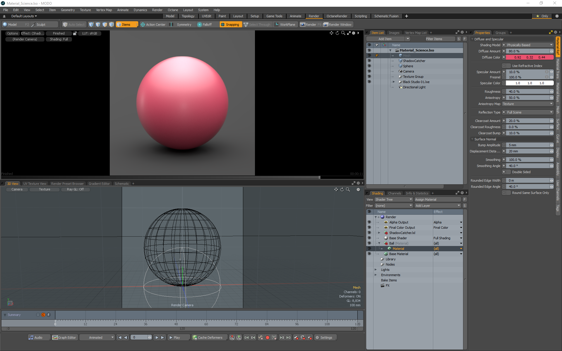 You can find these in the Render layout to the right of the UI