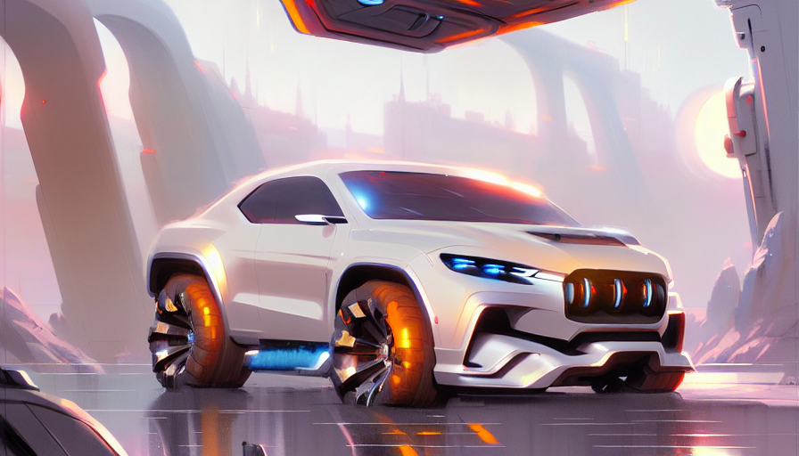 01764-969374482-Luxury suv, concept art, high detail, warm lighting, volumetric, godrays, vivid, beautiful, trending on artstation, by Jordan g.png