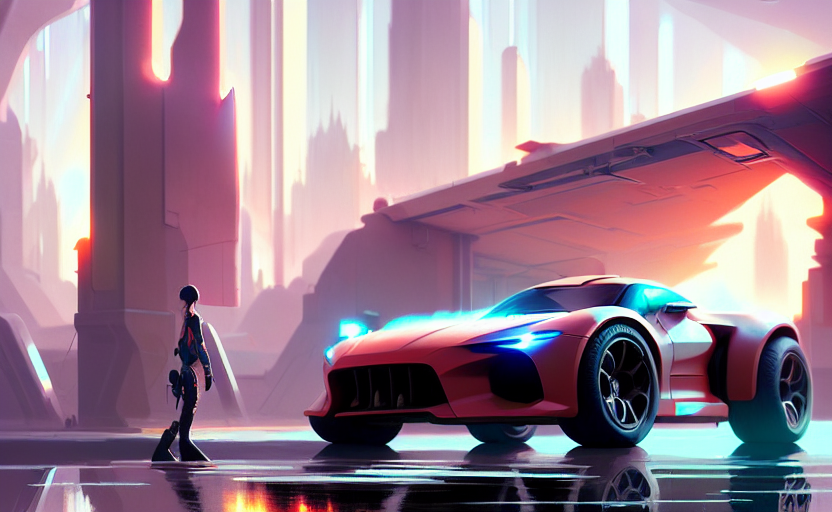 00643-451336450-sportscar, concept art, high detail, warm lighting, volumetric, godrays, vivid, beautiful, trending on artstation, by Jordan gri.png