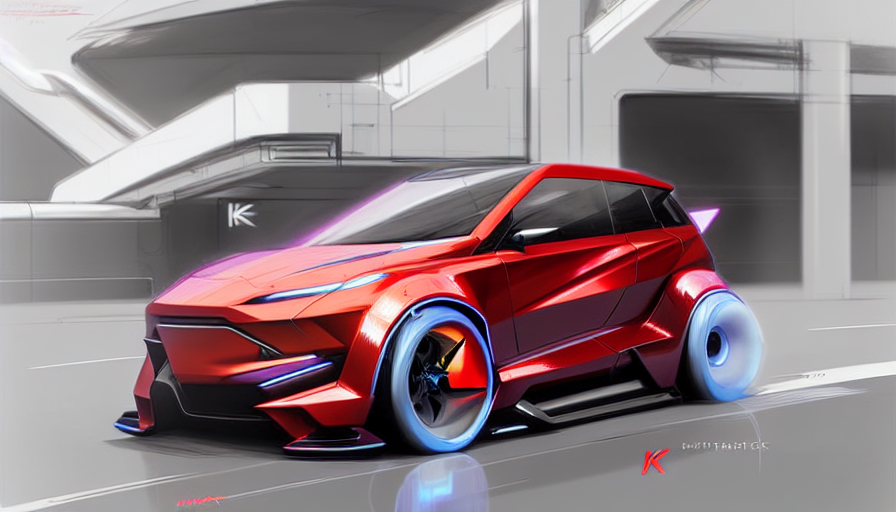 01777-3559186135-Electric Sleek Modern Futuristic Hatchback, concept sketch, racing wheels, digital illustration, trending in art station, pen ma.png