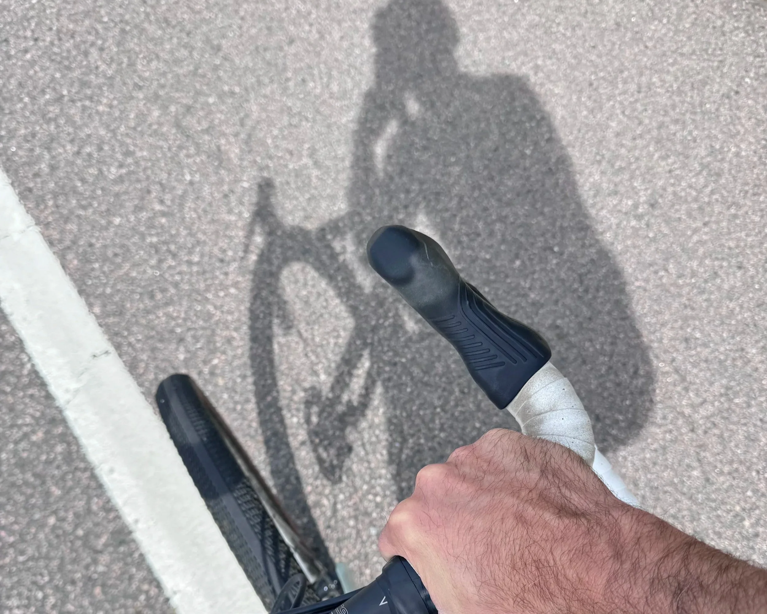 Chasing Shadows